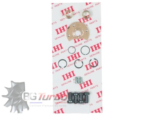 Turbo REPAIR KIT RHE6
